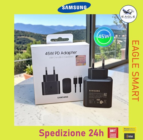 Kit caricabatteria originale - kit,