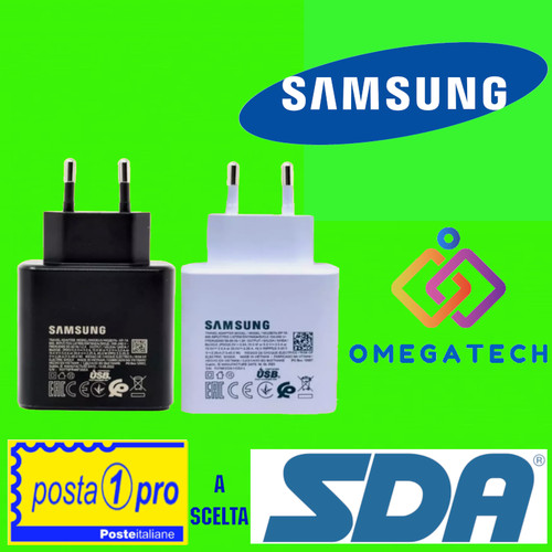 Caricabatteria caricatore 45w - caricatore,