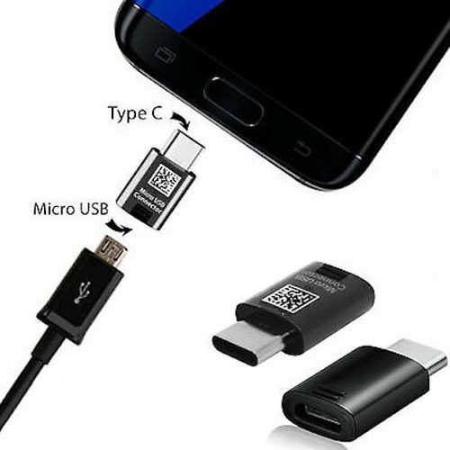 Adattatore originale samsung - adattatore,