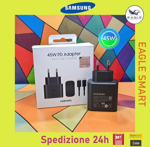 Kit caricabatteria samsung - kit,
