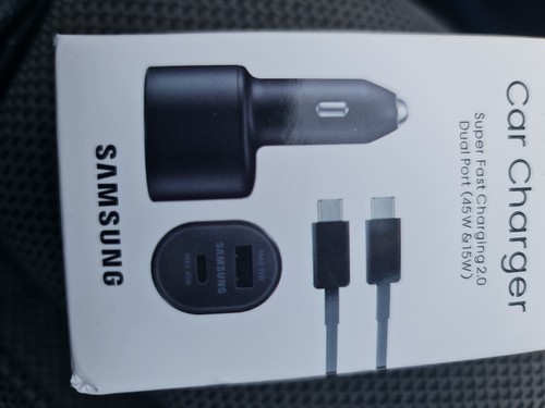 Car charger samsung l5300 - car, ep-l5300