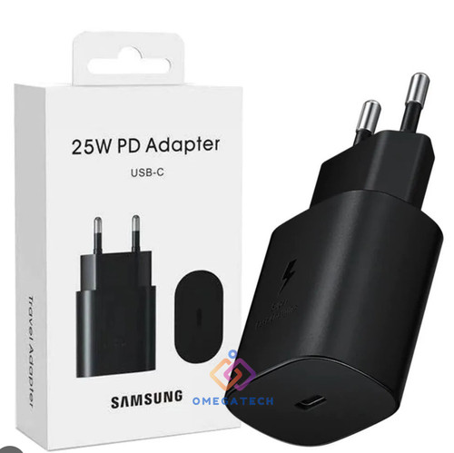 Carica batterie 25w originale - carica,