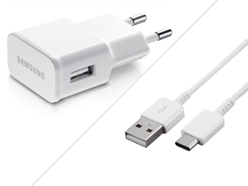 Carica batterie cavo usb type - carica,