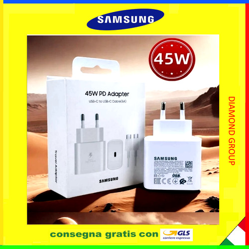 Kit caricabatteria cavo - kit,