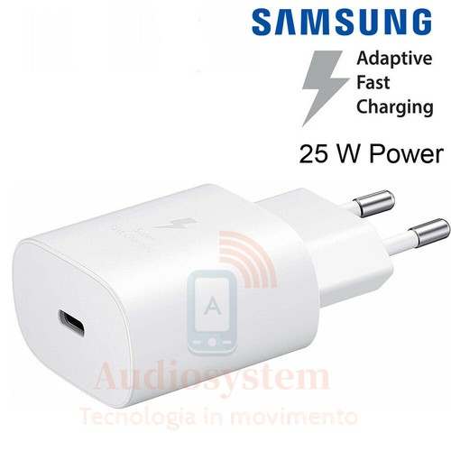 Carica batterie samsung - batterie,