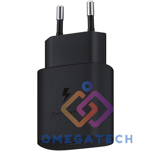 Carica batterie 25w originale - carica,