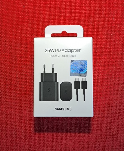 Caricabatterie samsung 25w - samsung,