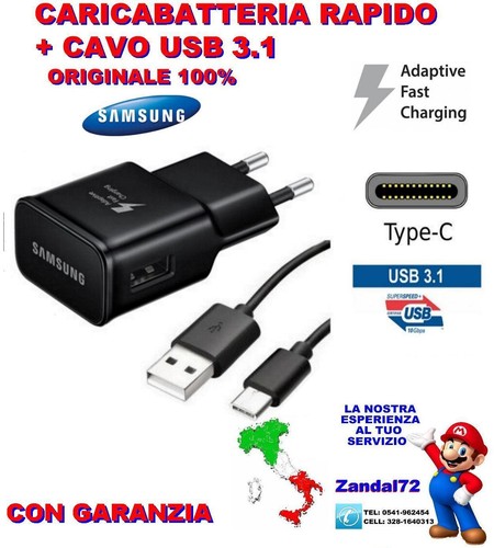 Carica batteria rapido - carica,